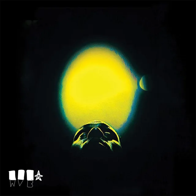 Mourning (A) Blkstar The Cycle - LTD (LP) 