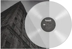 Bossk Migration - LTD (LP)