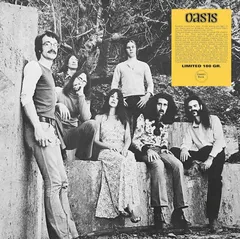 Oasis (USA) Oasis (LP)