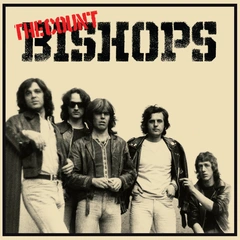 The Count Bishops The Count Bishops (LP)