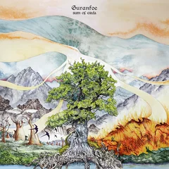 Guranfoe Sum Of Erda - LTD (LP)