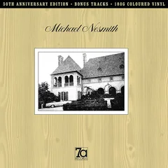 Michael Nesmith And The Hits Just Keep On… - LTD (LP)