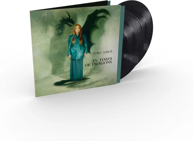 Tori Amos In Times Of Dragons (2LP) 