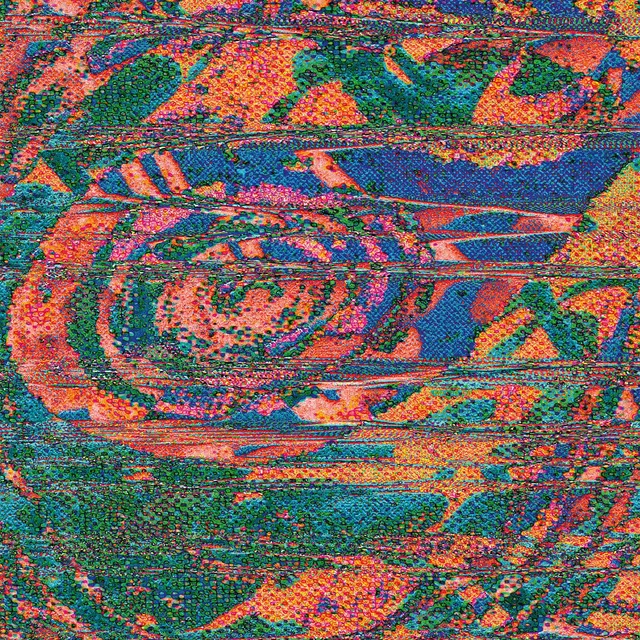 Piezo LSD Superhero (12") 