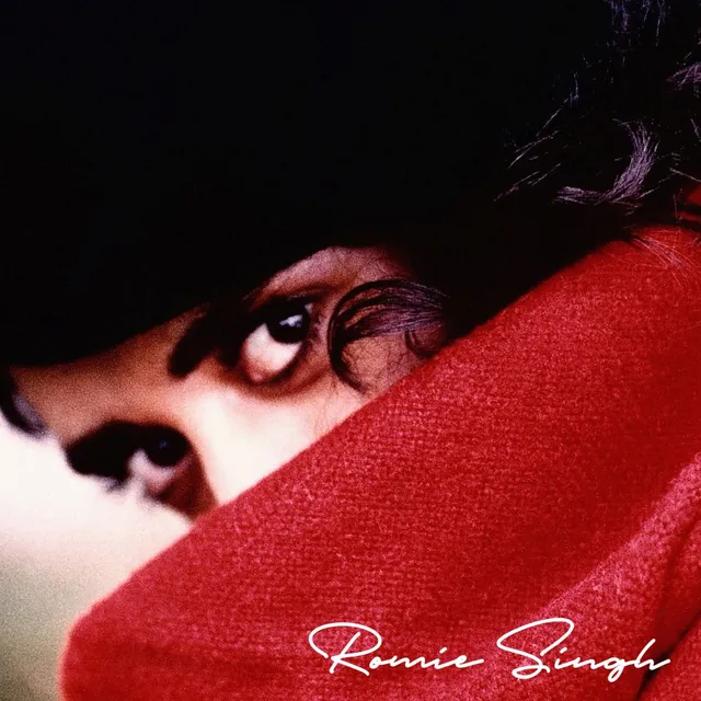 Romie Singh Dancing To Forget EP (12") 