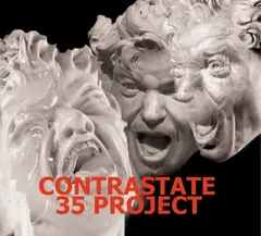 Contrastate 35 Project (10")