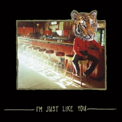 Canadian Rifle I'm Just Like You (7")