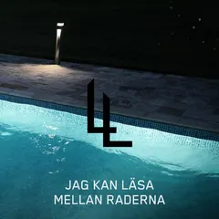 Lustans Lakejer Jag Kan Läsa Mellan Raderna (7")