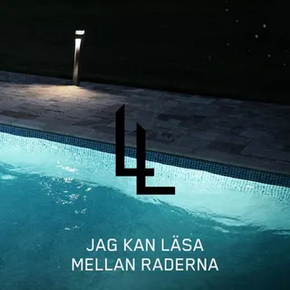 Lustans Lakejer Jag Kan Läsa Mellan Raderna (7")
