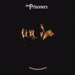 The Prisoners Thewisermiserdemelza (LP)