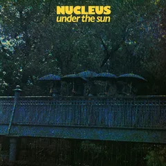 Nucleus Under The Sun (LP)
