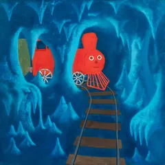 Wilma Vritra Grotto (LP)