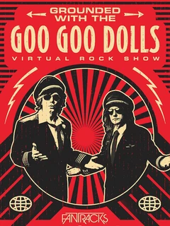 Goo Goo Dolls Grounded With The Goo Goo Dolls (CD+BD)