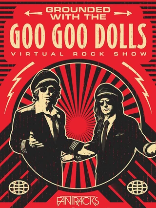 Goo Goo Dolls Grounded With The Goo Goo Dolls (CD+BD)