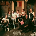Lacrim Cipriani (LP)