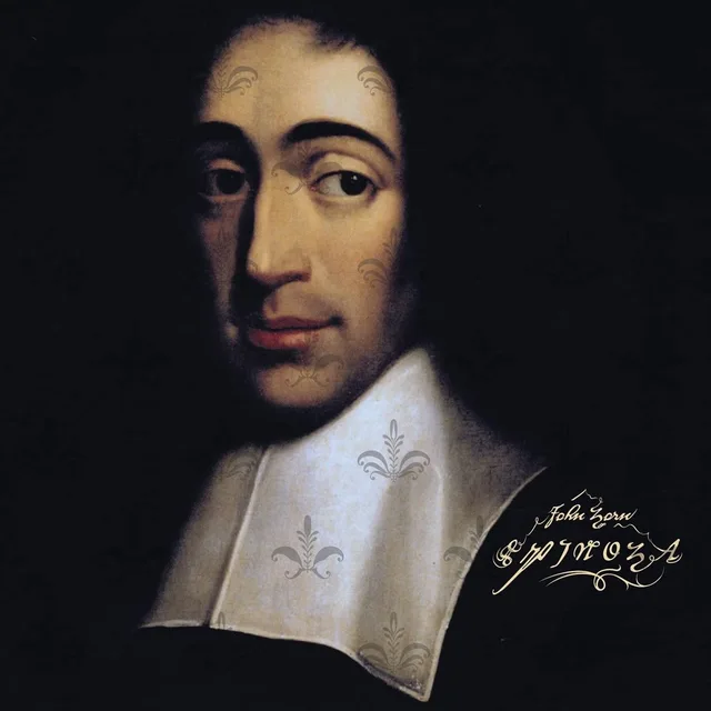 John Zorn Spinoza (CD) 