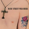 Manic Street Preachers Generation Terrorists (2LP)
