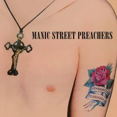 Manic Street Preachers Generation Terrorists (2LP)