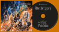 Hellripper Affair Of The Poisons (CD)