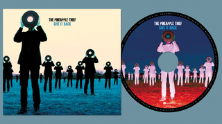The Pineapple Thief Give It Back (CD)