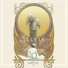Selvik Kapittel 2 (LP)