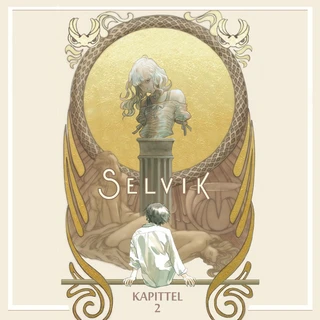 Selvik Kapittel 2 (LP)