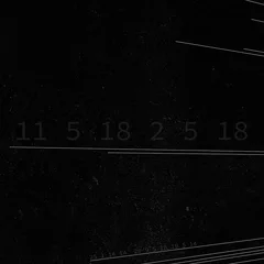 Yann Tiersen 11 5 18 2 5 18 - LTD (2LP)