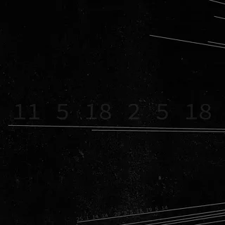 Yann Tiersen 11 5 18 2 5 18 - LTD (2LP)