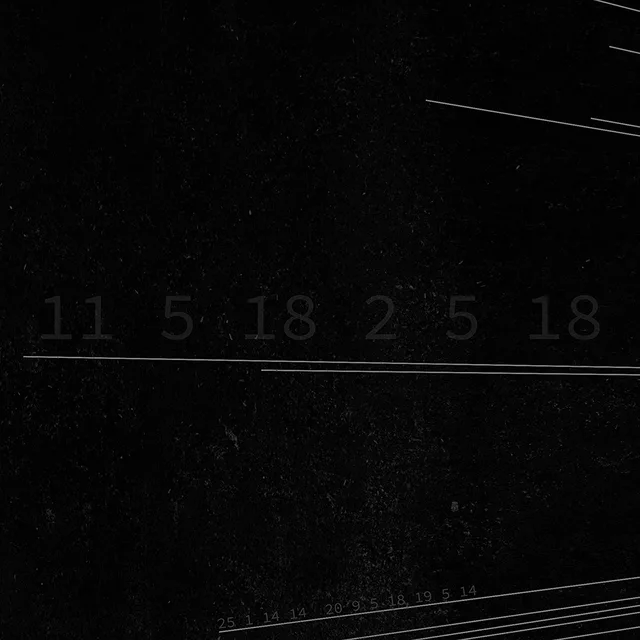 Yann Tiersen 11 5 18 2 5 18 - LTD (2LP) 