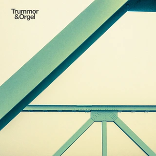 Trummor &amp; Orgel Longevity (CD)