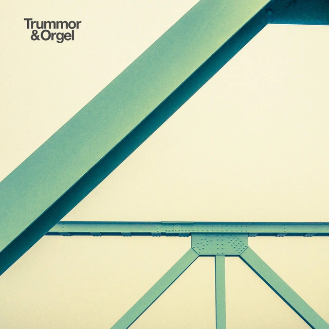 Trummor & Orgel Longevity (CD) 