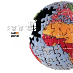The Seahorses Do It Yourself (LP)