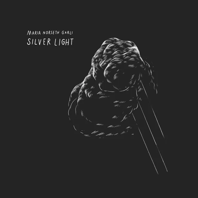 Maria Norseth Garli Silver Light (LP) 