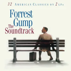 Soundtrack Forrest Gump - The Soundtrack (2LP)