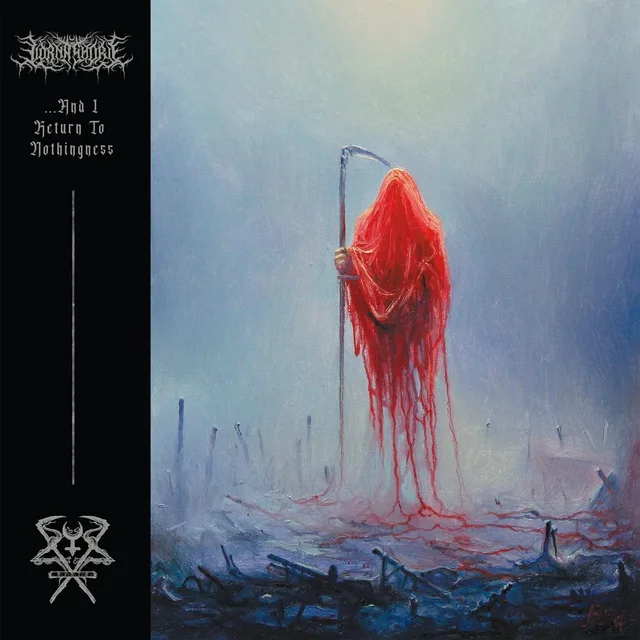 Lorna Shore …And I Return To Nothingness (LP) 