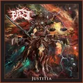 Baest Justitia EP (CD)
