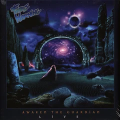 Fates Warning Awaken the Guardian LIVE  (2LP)
