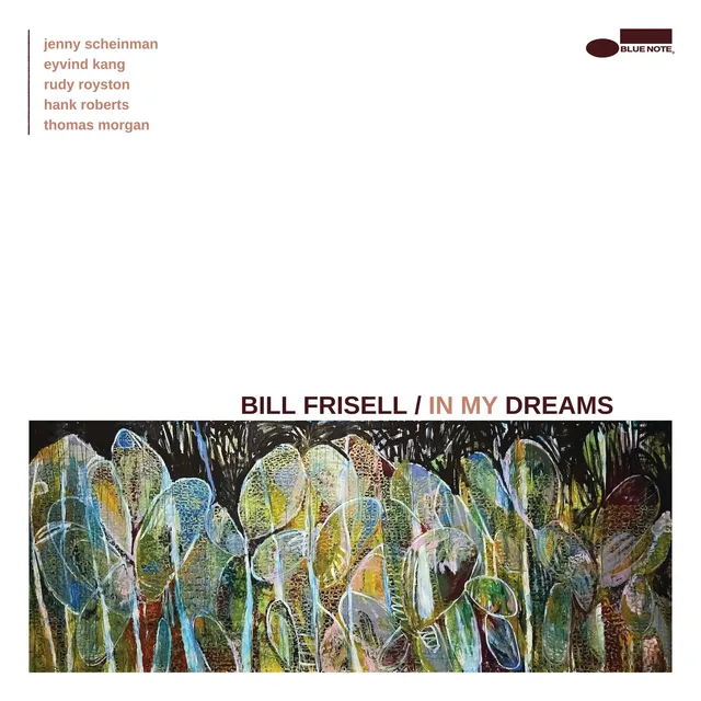 Bill Frisell In My Dreams (2LP) 