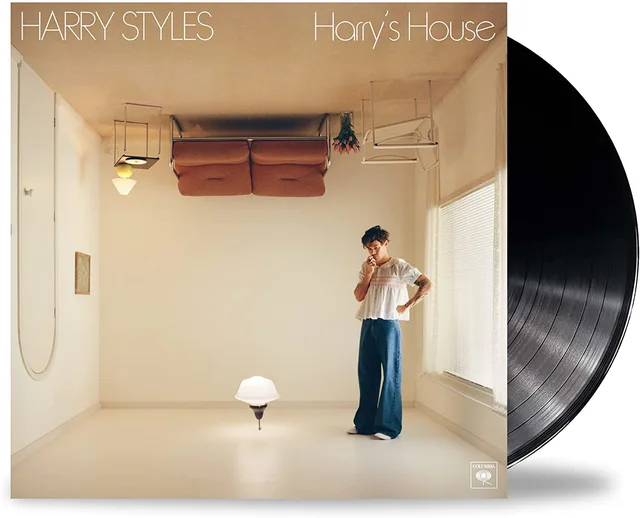 Harry Styles Harry's House (LP) 