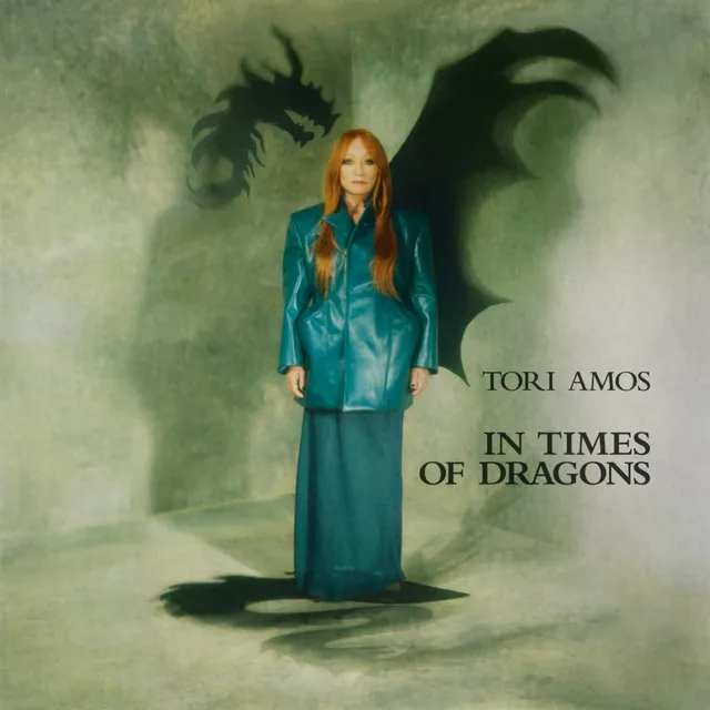 Tori Amos In Times Of Dragons (2LP) 