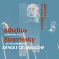 Sergiu Celibadche Sibelius: Symphony No. 5… (CD)