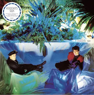 The Associates Sulk - 40th Anniversary Edition (LP)