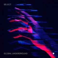 Diverse Artister Global Underground: Select #7 (2CD)