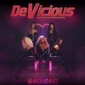 DeVicious Black Heart (CD)