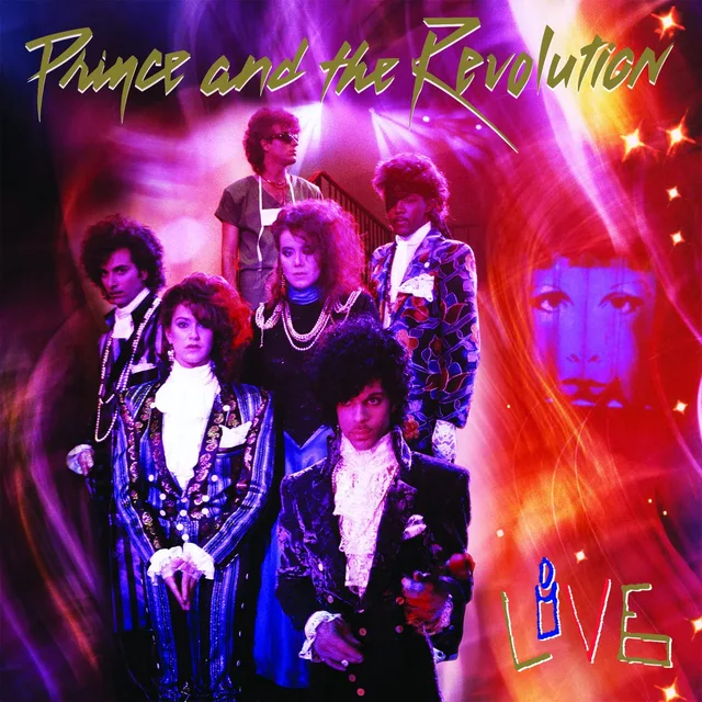 Prince Live (2CD+BD-A) 