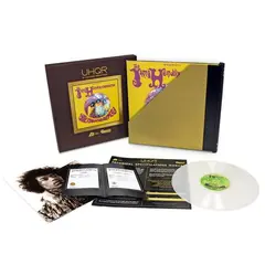 Jimi Hendrix Experience Are You Experienced? - UHQR (LP)