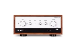 Leak Audio Stereo 130, forsterker 2x45 watt, MM RIAA, Bluetooth