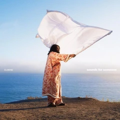 Elmiene Sounds For Someone (CD)