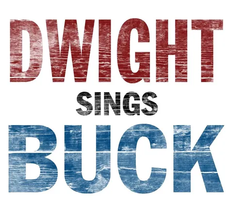 Dwight Yoakam Dwight Sings Buck (CD)