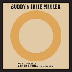 Buddy &amp; Julie Miller Til The Stardust Comes Apart (7")